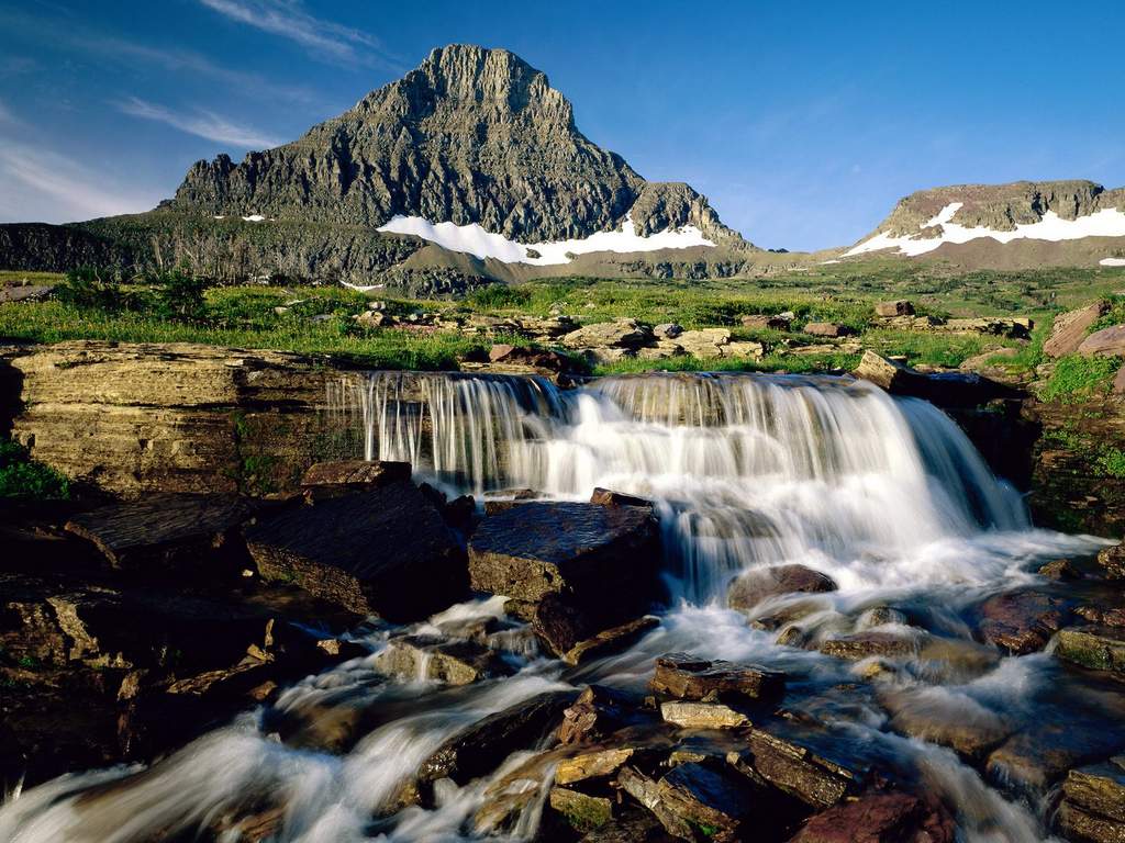 15 hình ảnh phong cảnh thiên nhiên đẹp nhất thế giới - Giải trí ...