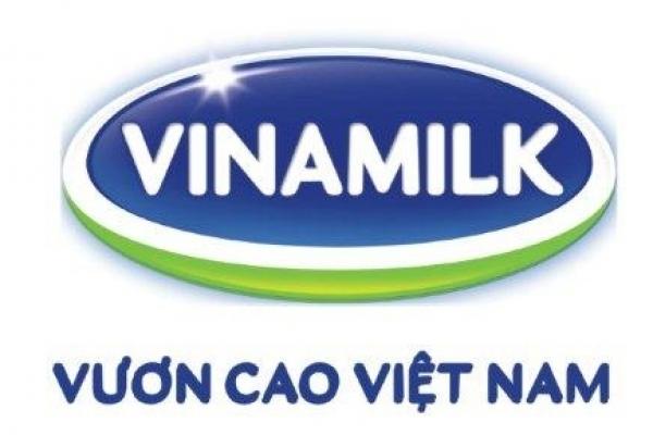 Giá trị thương hiệu Vinamilk đạt hơn 1,7 tỷ USD
