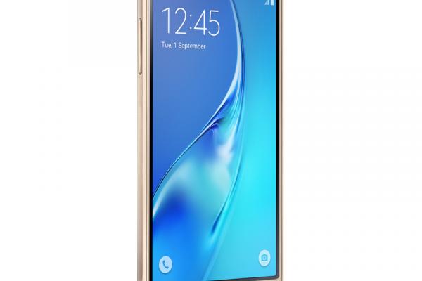 Samsung Galaxy J3(LTE) 2016 (No.00264450)