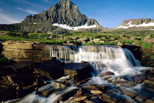 15 hình ảnh phong cảnh thiên nhiên đẹp nhất thế giới