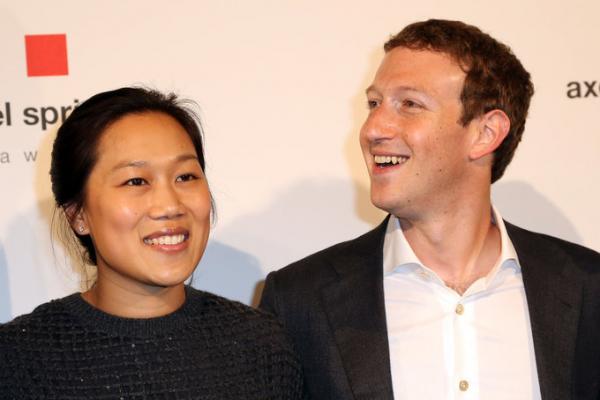Mark Zuckerberg đã xây dựng nên đế chế Facebook ra sao
